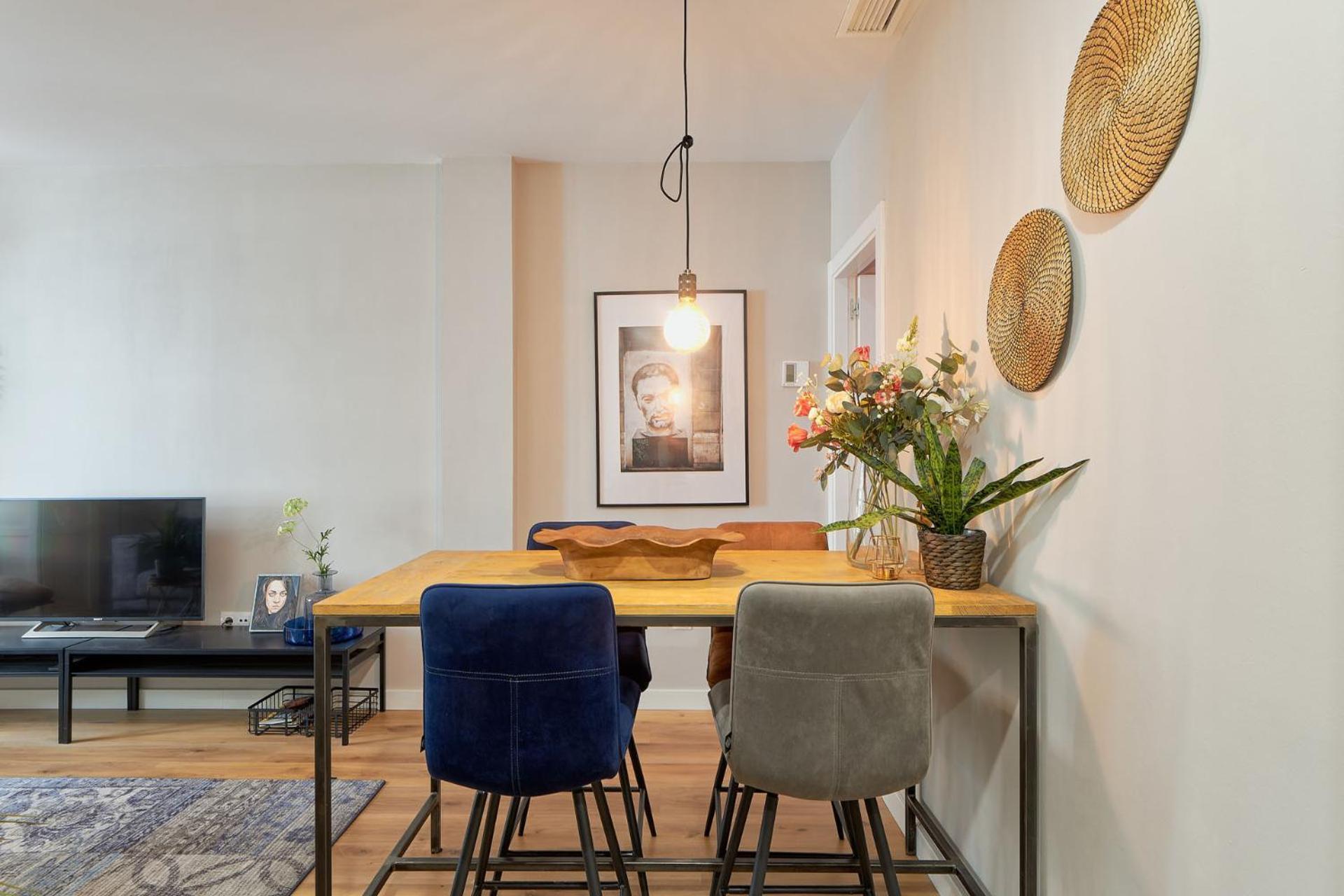 Somera Apartment In Malaga By Solaga Holiday Homes Exterior foto